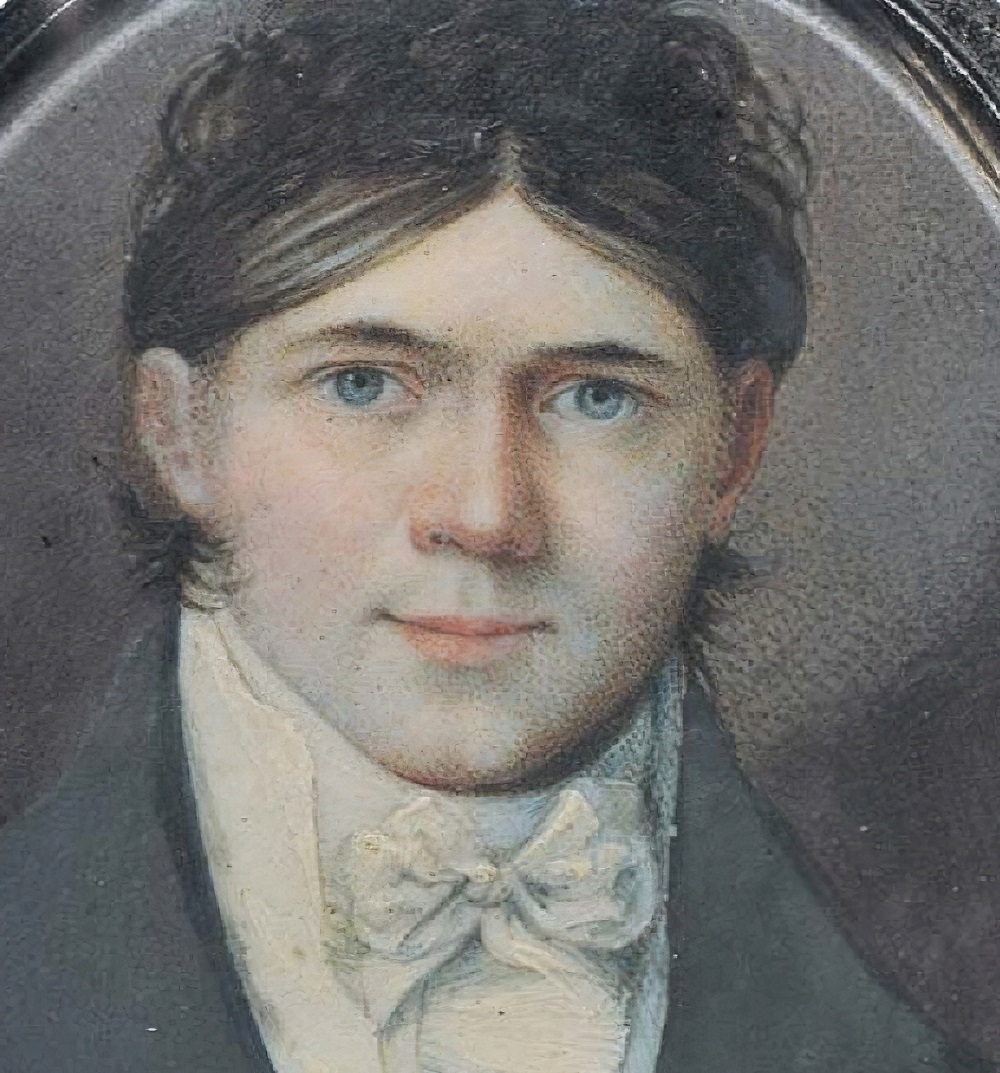 Karl Lehmann (1794 - 1876) - Foto 1